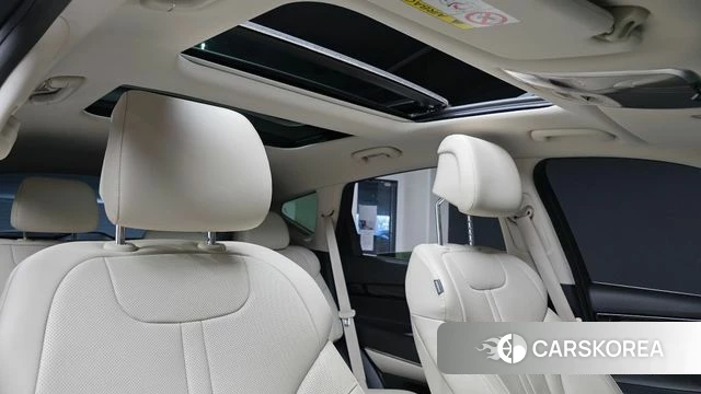 Genesis GV80 id 3911107 из Кореи 8