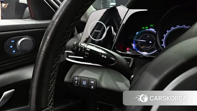 Hyundai Avante Hybrid (CN7) id 2931909 из Кореи 8