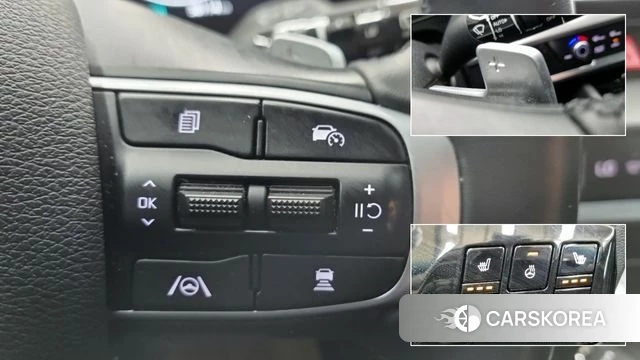 Kia Sportage 5th Generation Hybrid id 3818225 из Кореи 8