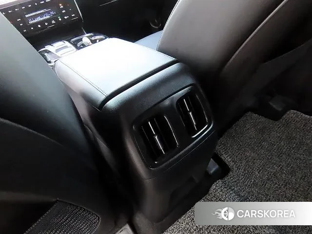 Hyundai Tucson (NX4) id 3619099 из Кореи 8