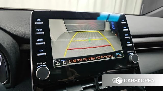 Toyota Avalon 5th Generation id 3955494 из Кореи 8