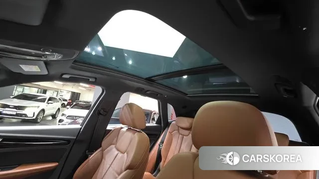 Audi Q5 (FY) id 3290610 из Кореи 8