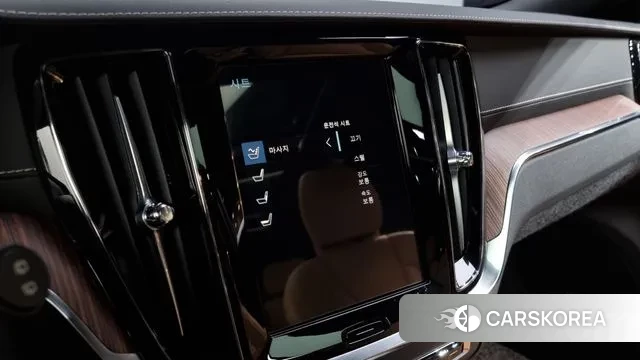 Volvo V60 Cross-Country 2nd Generation id 3361720 из Кореи 8