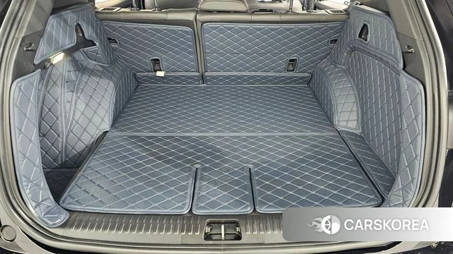 Renault Korea (Samsung) Grand Coleos id 4279990 из Кореи 8