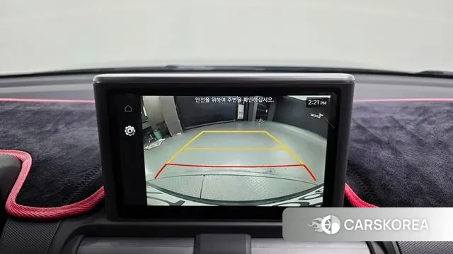 Hyundai Casper id 3770770 из Кореи 8