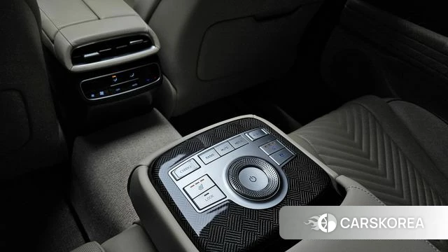 Genesis G80 (RG3) id 4501090 из Кореи 8