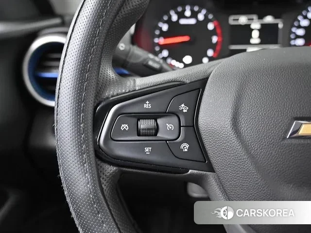 Chevrolet (GM Daewoo) Trax Crossover id 3338552 из Кореи 8