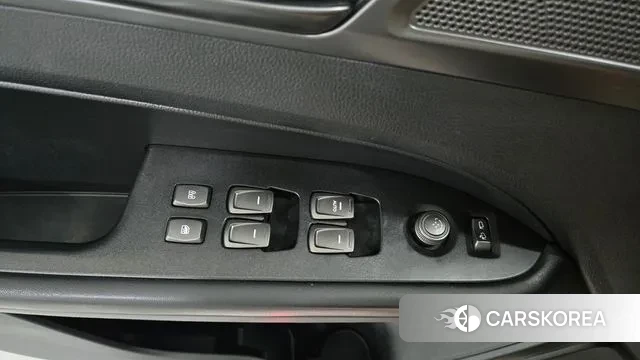 Ssangyong The New Rexton Sports Cannes id 3053207 из Кореи 8