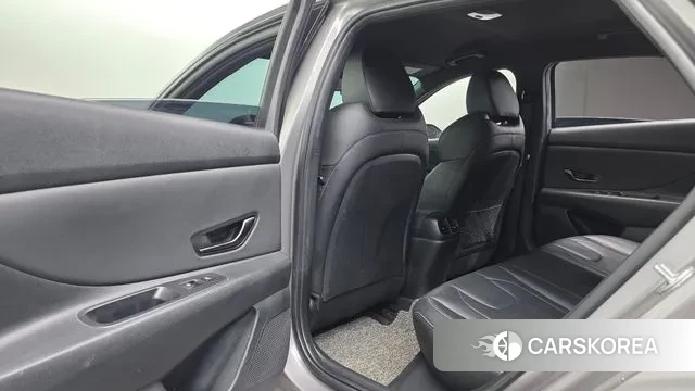 Hyundai Avante (CN7) id 3290313 из Кореи 8