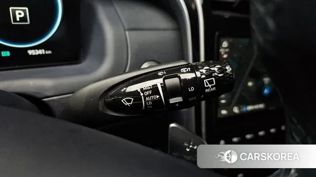 Hyundai Tucson (NX4) id 3349945 из Кореи 8