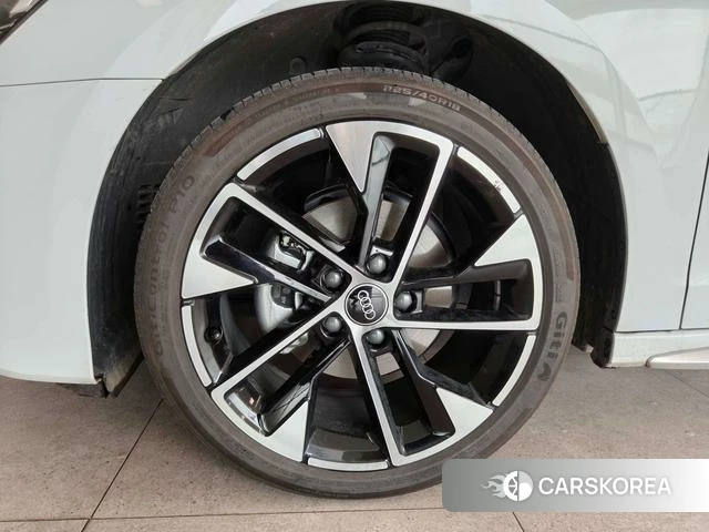 Audi A3 id 4239303 из Китая 8