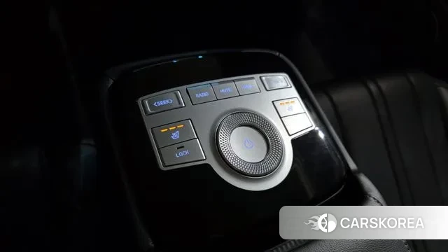 Genesis G80 (RG3) id 3048638 из Кореи 8