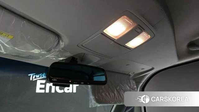 Kia The New Ray id 4196803 из Кореи 8