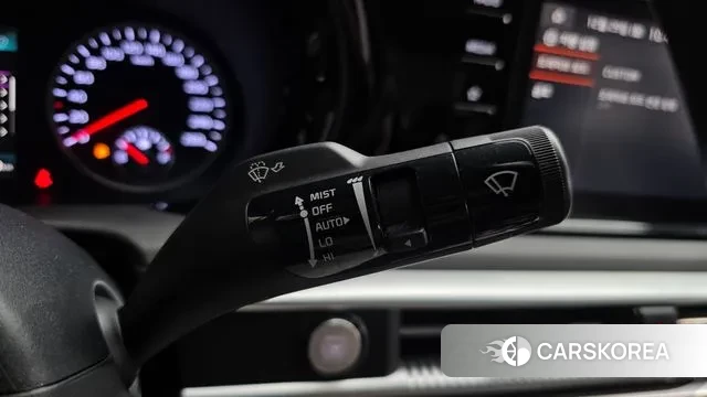 Kia K5 3rd generation id 3525036 из Кореи 8