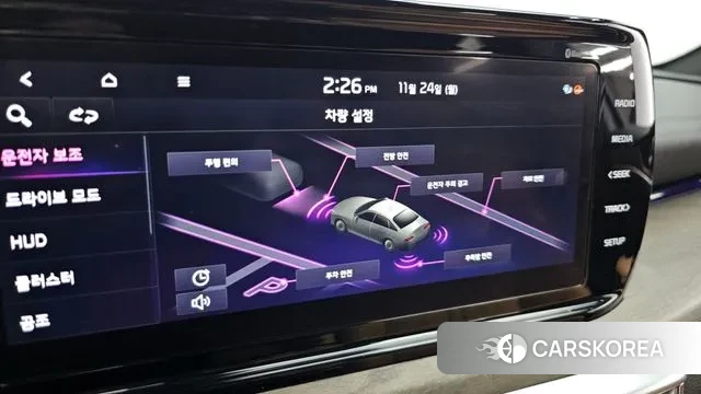 Kia K5 3rd generation id 3400434 из Кореи 8