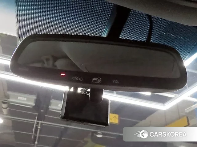 Hyundai Sonata New Rise id 3631677 из Кореи 8