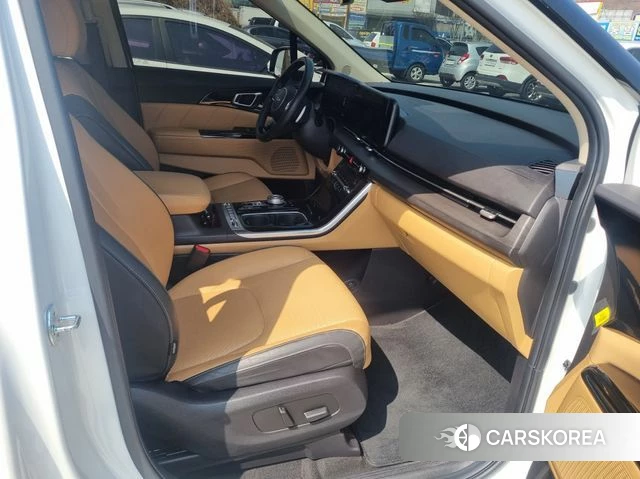 Kia Carnival 4th generation id 3856451 из Кореи 8