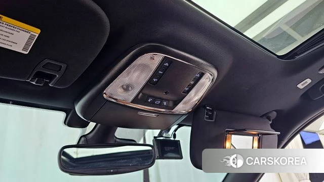 Jeep Grand Cherokee id 3843608 из Кореи 8