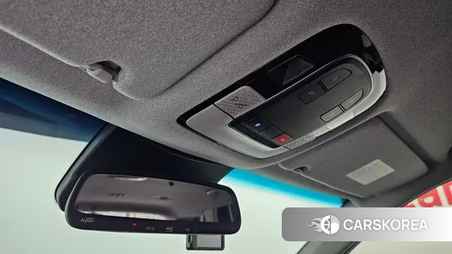 Hyundai Palisade id 3317484 из Кореи 8