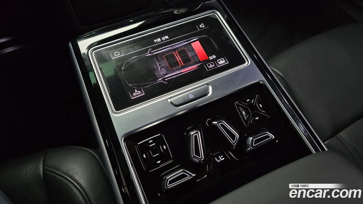 Audi A8 (D5) id 1944701 из Кореи 8