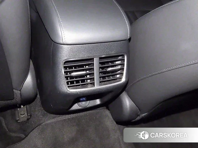 Hyundai Sonata (DN8) id 2979871 из Кореи 8