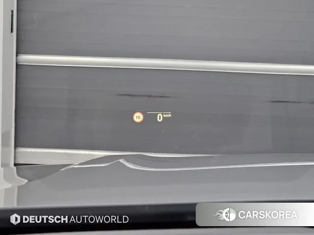 BMW 7 Series (G11) id 3759106 из Кореи 8