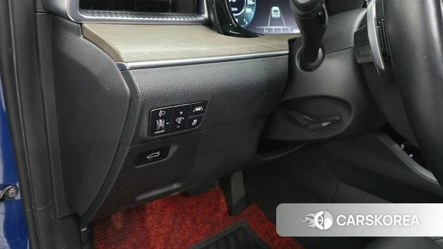 Kia K5 3rd generation id 4446136 из Кореи 8