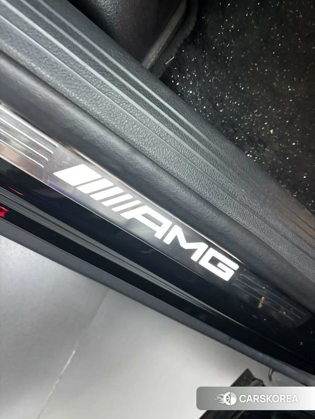 Mercedes-Benz GLB AMG id 4374552 из Китая 8
