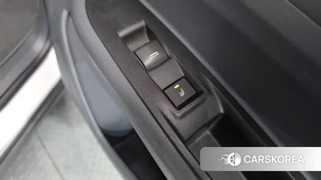 Chevrolet (GM Daewoo) Bolt EV id 3656487 из Кореи 8