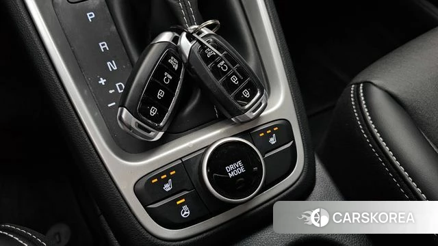 Hyundai Venue id 4856062 из Кореи 8