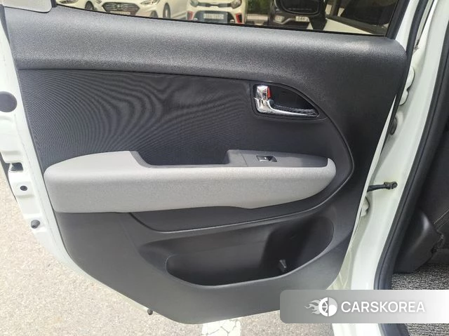 Kia The New Ray id 4420585 из Кореи 8
