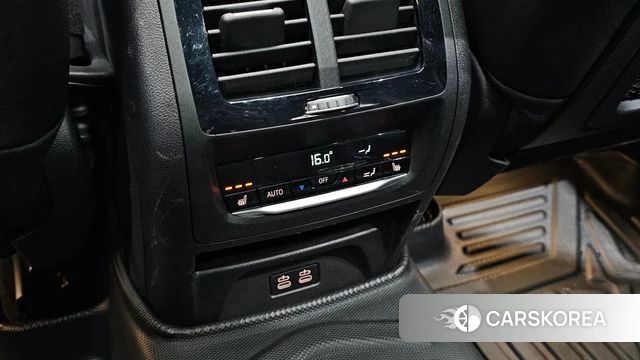 BMW X3 (G01) id 4872636 из Кореи 8
