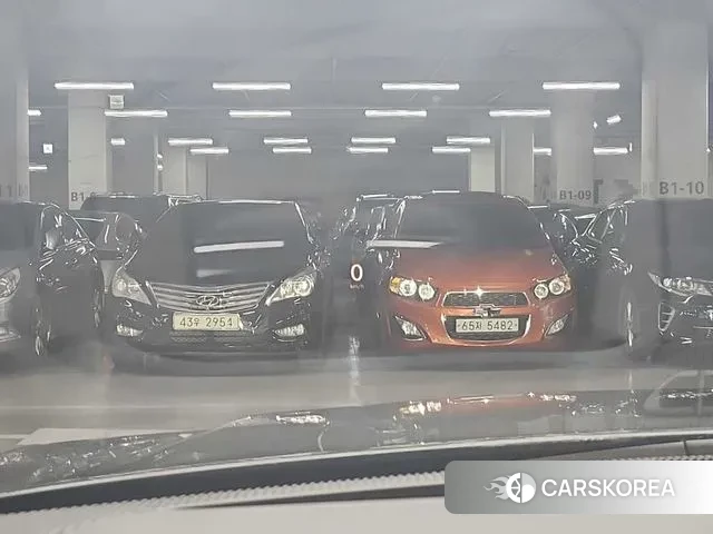 Jeep Grand Cherokee (WL) id 3289750 из Кореи 8