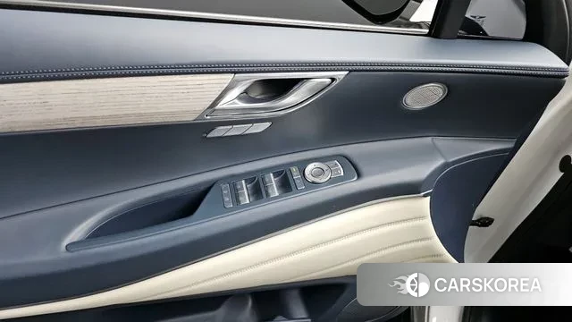 Genesis GV80 id 3447281 из Кореи 8