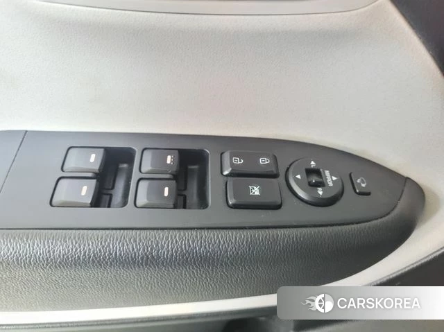 Kia Morning Urban (JA) id 3919796 из Кореи 8