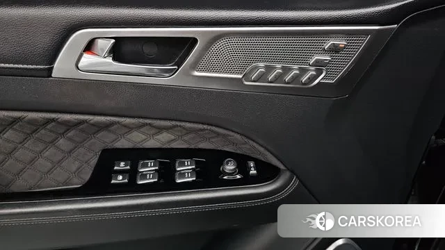 Ssangyong All New Rexton id 2931703 из Кореи 8