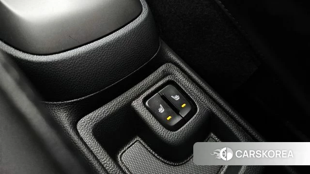 Chevrolet (GM Daewoo) The New Spark id 4458670 из Кореи 8