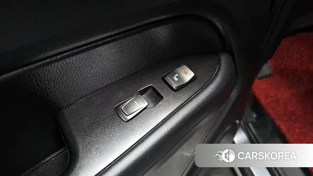 Ssangyong The New Rexton Sports Cannes id 3443483 из Кореи 8