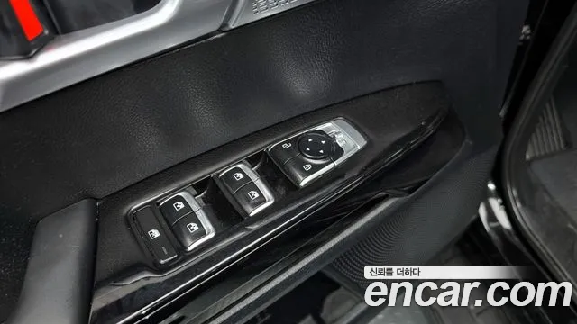 Kia Mohave Master id 2783686 из Кореи 8