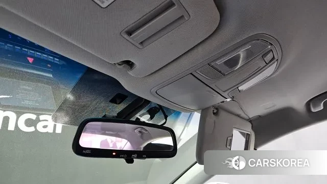 Hyundai Sonata New Rise id 3380516 из Кореи 8