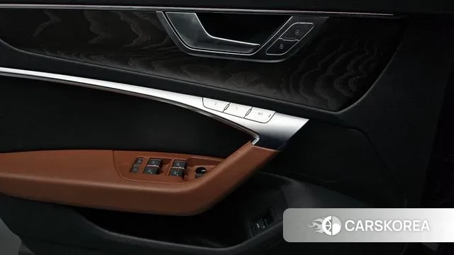 Audi A6 (C8) id 3349793 из Кореи 8