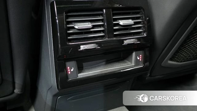 Volkswagen Touareg 3rd generation id 3866842 из Кореи 8