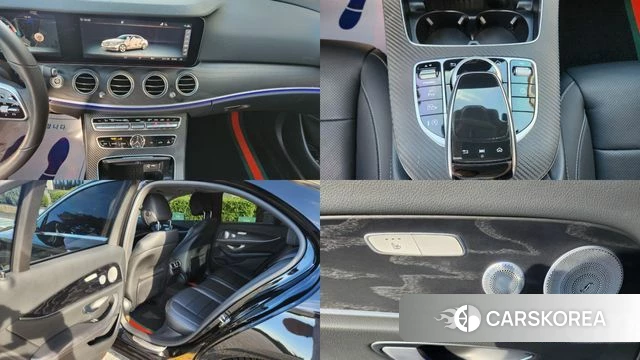 Mercedes-Benz E-Class W213 id 4764838 из Кореи 8