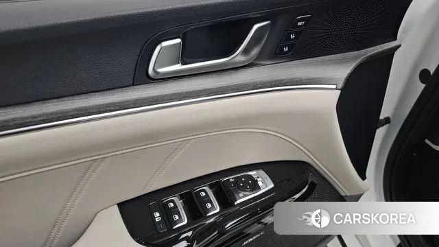 Kia The New K5 3rd generation id 3689852 из Кореи 8