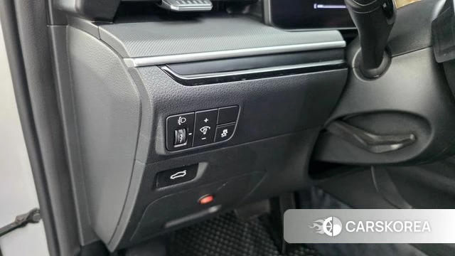 Kia The New K5 3rd generation id 4414096 из Кореи 8