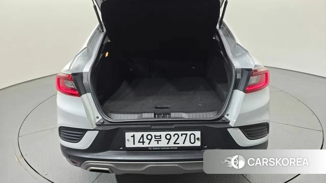 Renault Korea (Samsung) XM3 id 4943537 из Кореи 8
