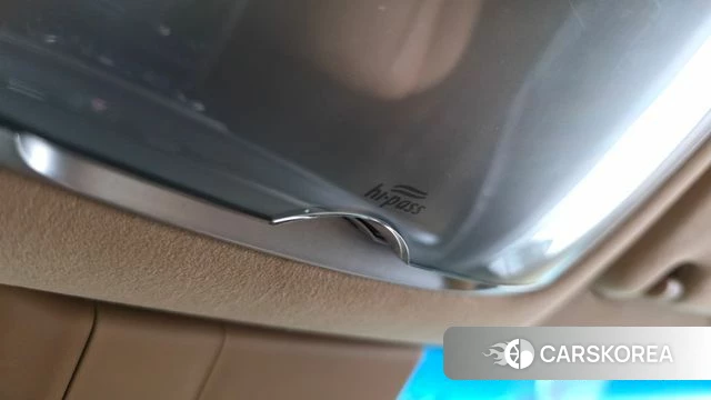 Genesis G80 (RG3) id 4284300 из Кореи 8