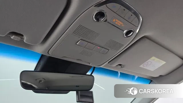 Hyundai The New Grandeur IG id 3323418 из Кореи 8