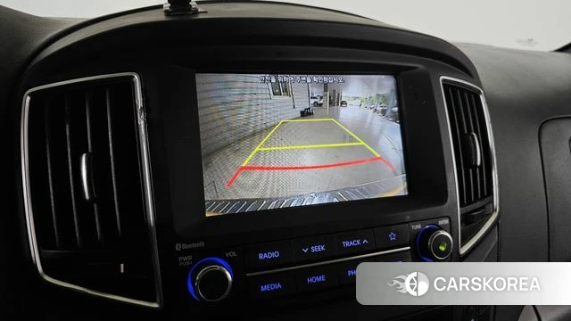 Hyundai The New Grand Starex id 4435085 из Кореи 8