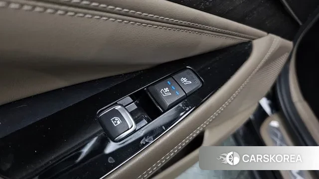 Kia K8 id 3561354 из Кореи 8